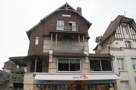 Le Touquet-Paris-Plage